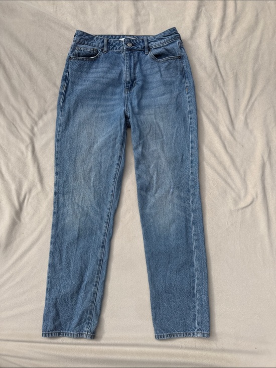 PacSun Denim - PacSun Medium Wash Mom Jeans